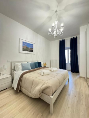 Palazzo Monterone Apartments